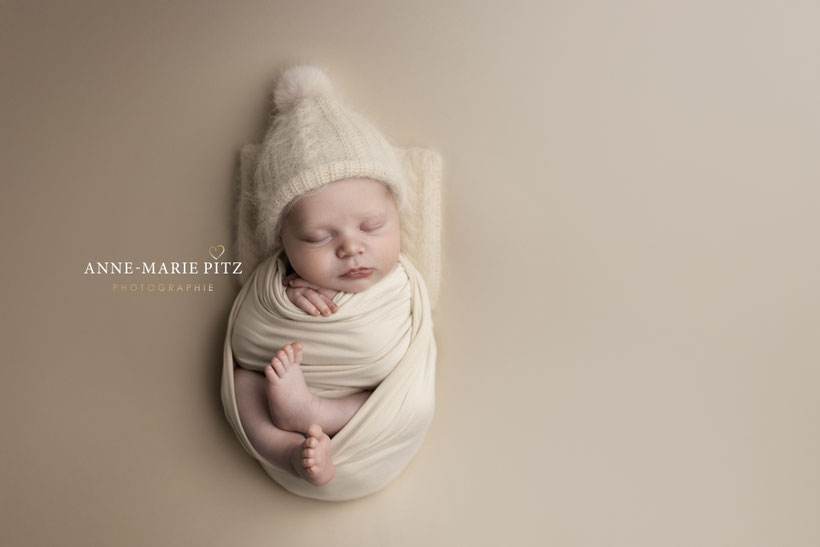 photographe spécialisée bebe Sarreguemines