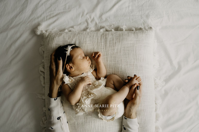 photographe spécialisée bebe moselle