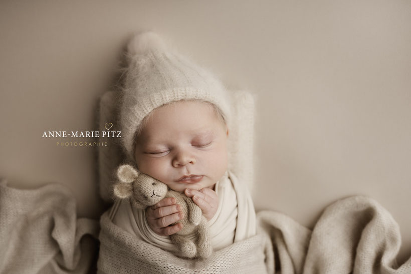 photographe spécialisée bebe Sarreguemines
