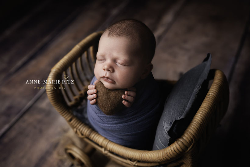 photographe spécialisée bebe Sarreguemines