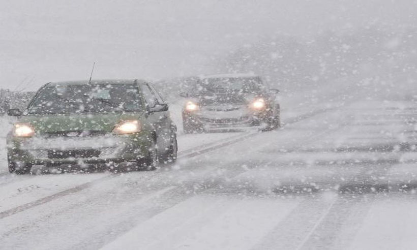 vague de froid france janvier 2024
