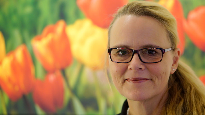 Bettina Vidal, deine Expertin für Hypnose- und Mentalcoaching