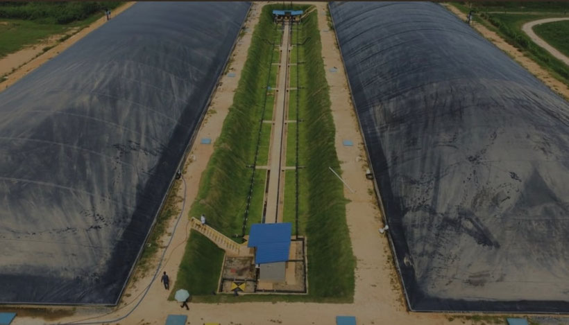 CSTR Digester for Maximum and Efficient POME Valorization for Energy Production
