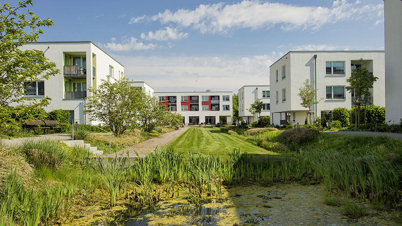 Seniorendorf Bargteheide