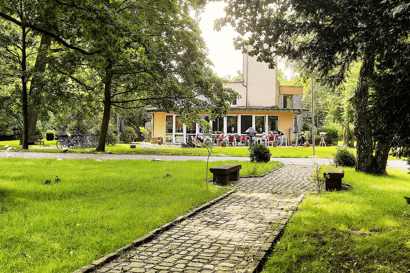 Senioreneinrichtung in Bargteheide, Stormarn