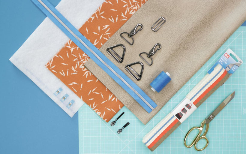 DuffleBagDafne DIY Eule