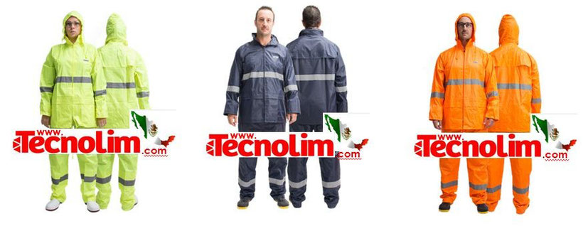 impermeable industriales, impermeables de trabajo