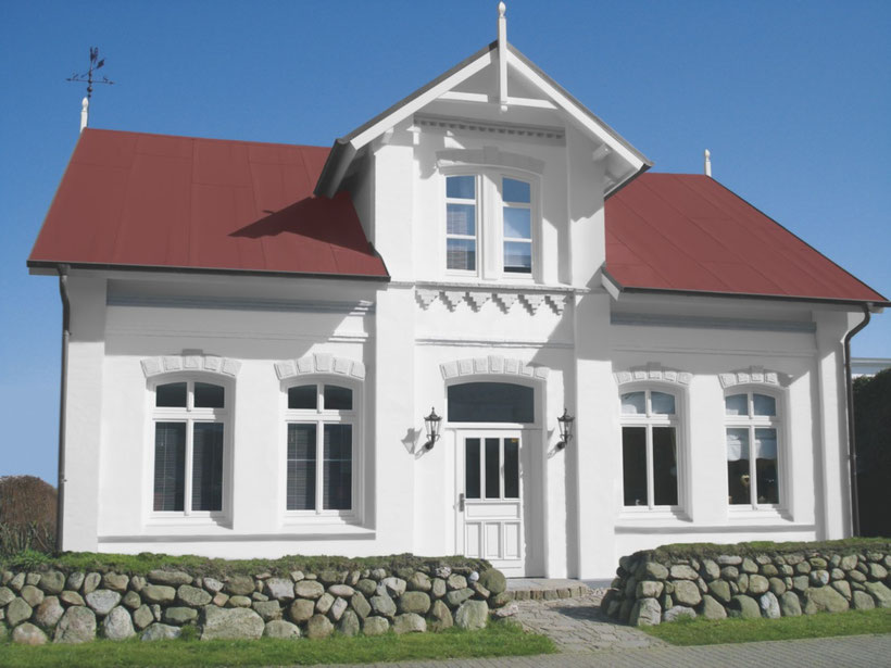 Sie wollen Farbvorstellungen für Ihr Haus? - farbenundlackes Webseite!