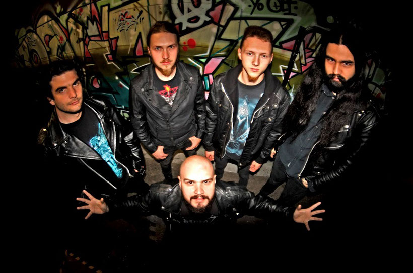 Relinquished Band 2019