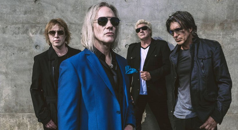 The End Machine Band