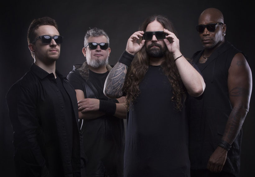 Sepultura Band