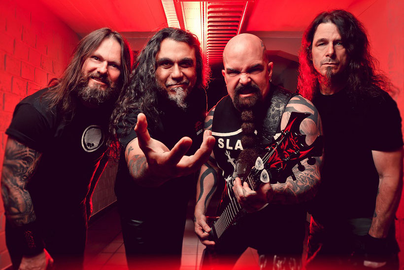 Slayer Band