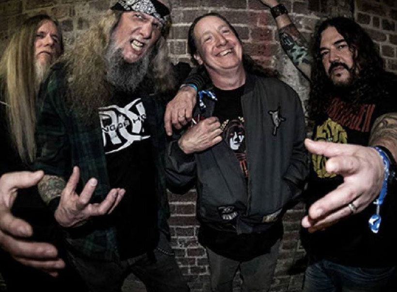 Saint Vitus Band