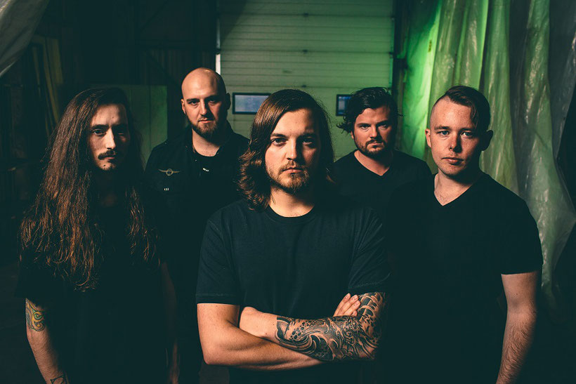 Arrival Of Autumn Band 2019