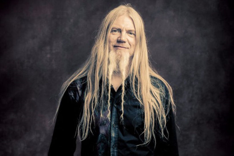 Marco Hietala Nightwish