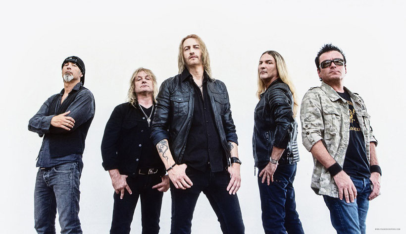 Gotthard Band