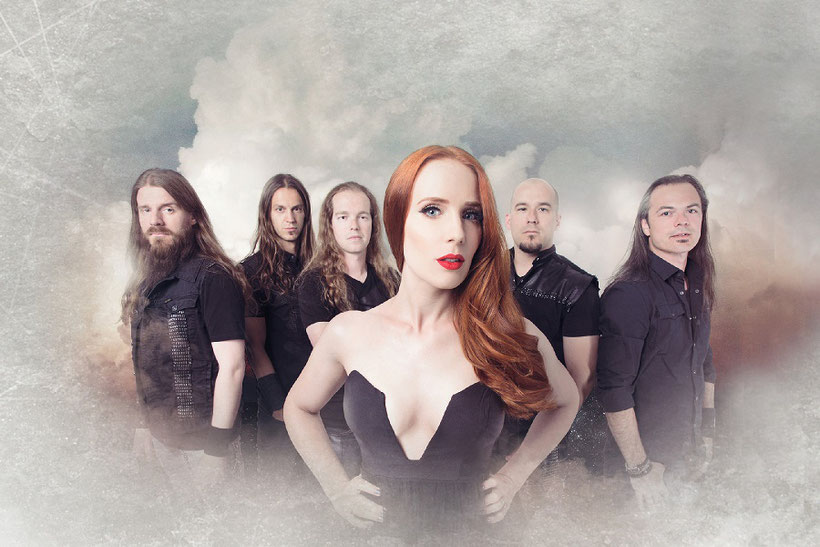 Epica Band