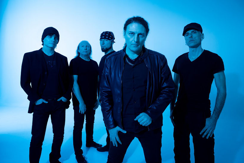 Turilli / Lione RHAPSODY - Trailer zu »Zero Gravity (Rebirth And Evolution)«