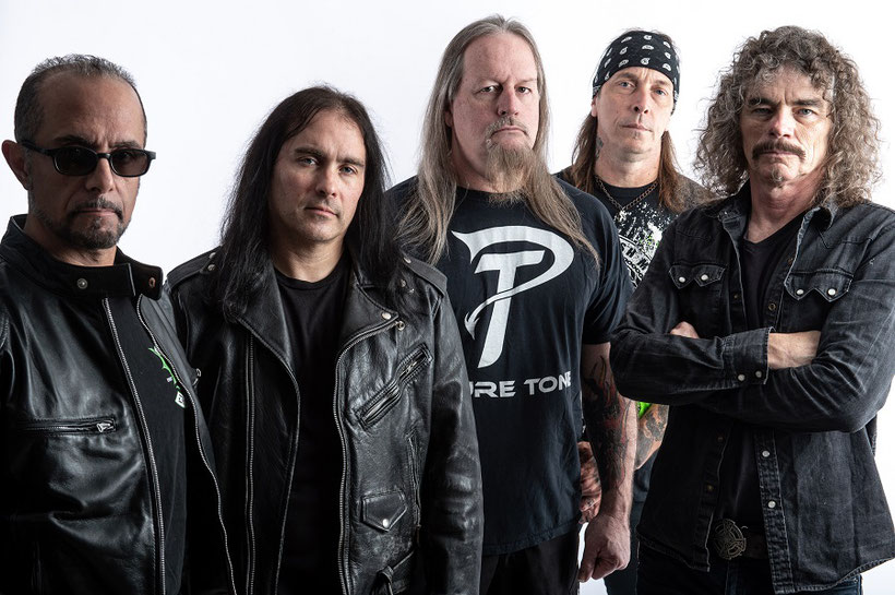 Overkill Band