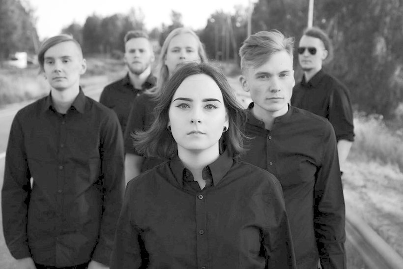 Dimman Band