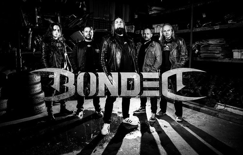 Bonded Band 2019