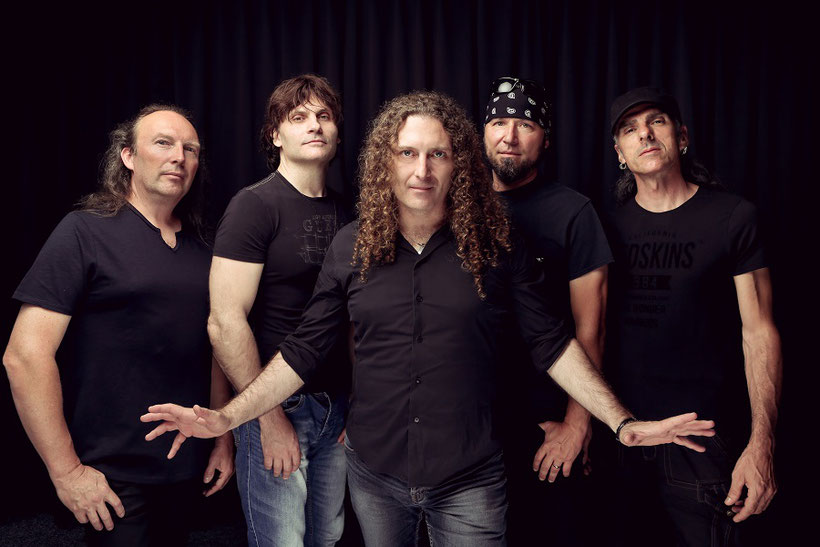 Rhapsody Band
