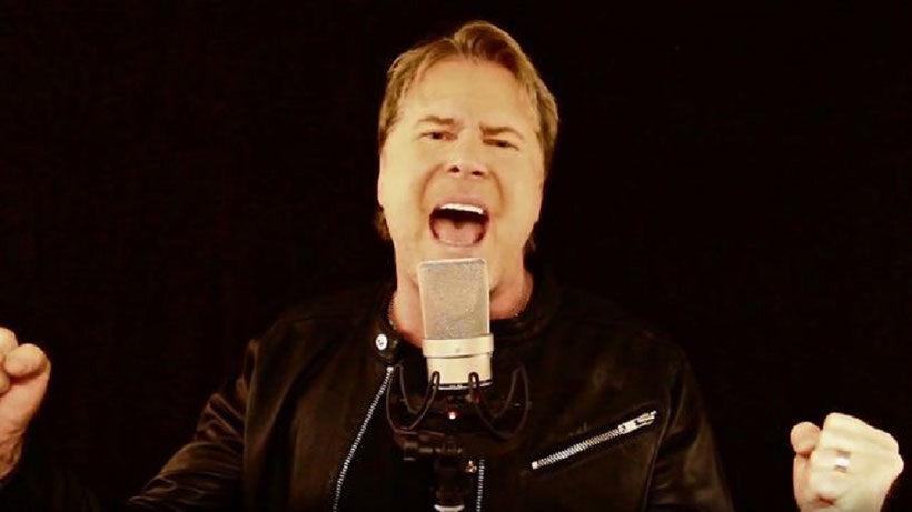 Tony Hernando Of Lords Of Black