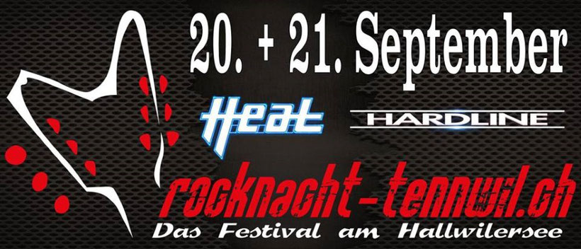 Rocknacht Tennwill 2019