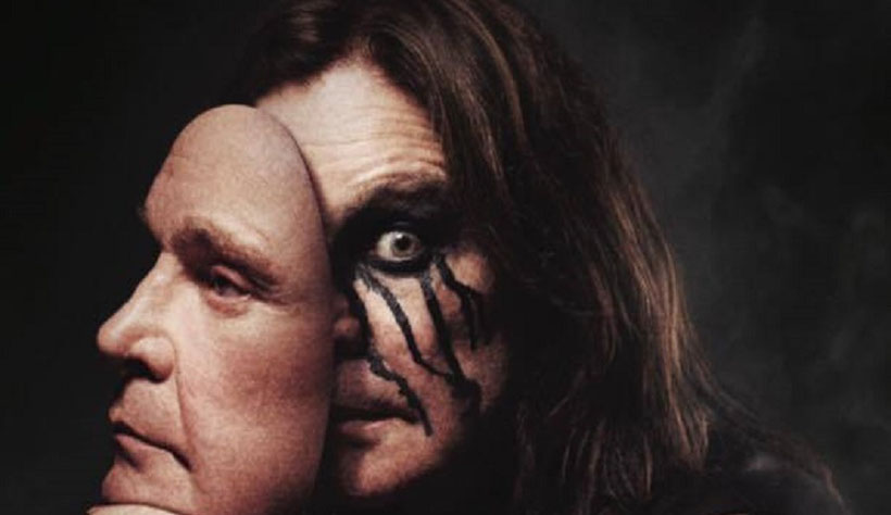 Ozzy Osbourne