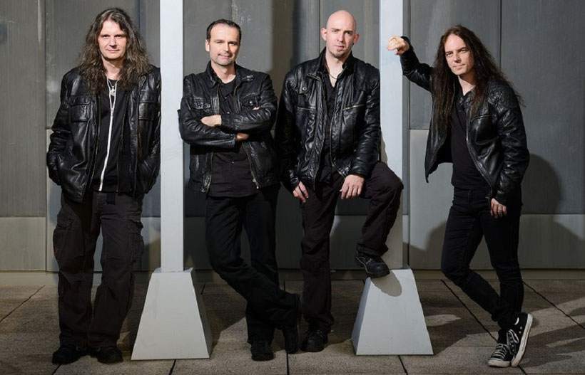 Blind Gaurdian Band