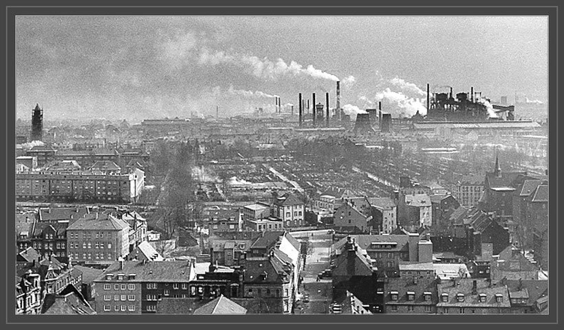 Foto: Pressestelle der Stadt Gelsenkirchen