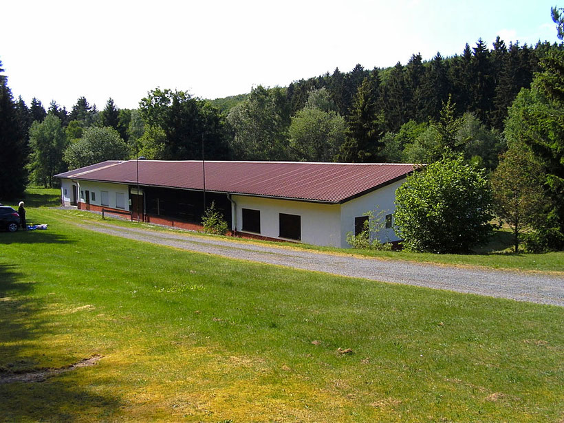 Haftal Schützen Allendorf Eder