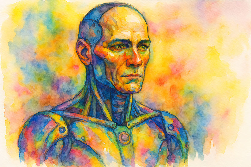 The Alexandroid Prevention Program