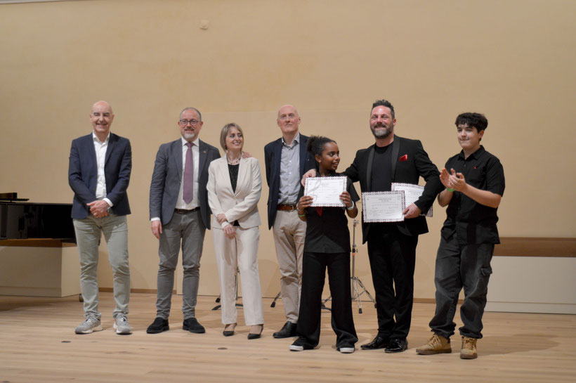 Fondazione Banca BVR