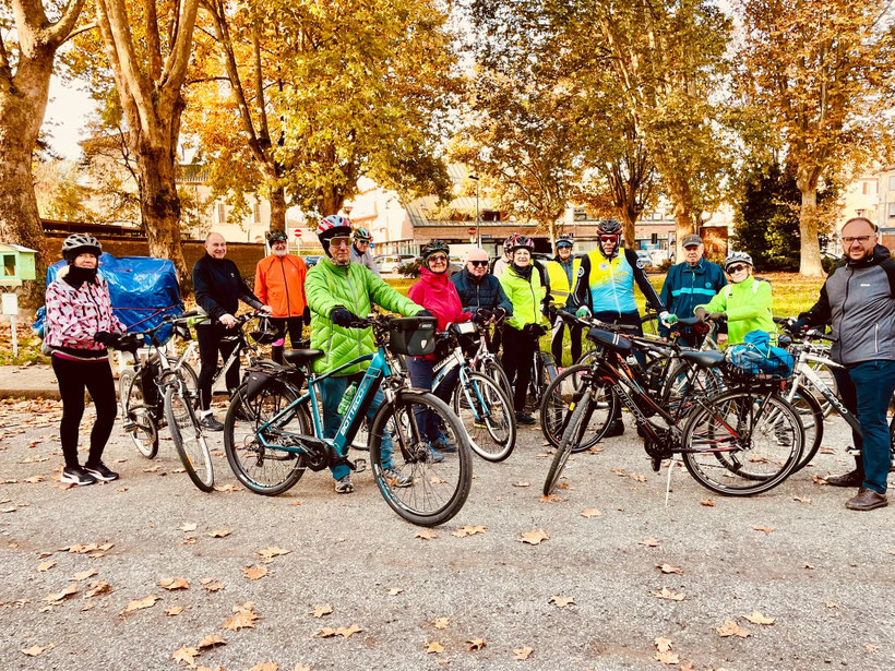 Sulla via dell'Ambra