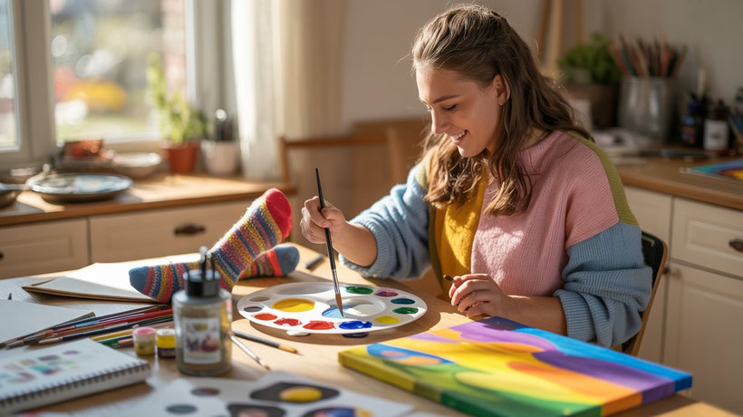 Hochbegabung erkennen