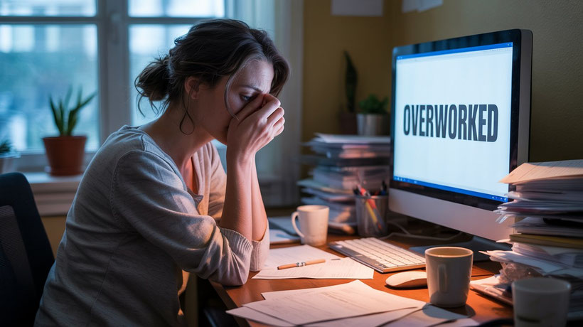 Burnoutprävention Düsseldorf