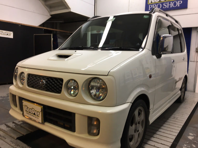 愛媛松山で４．５万円の格安車検 - matsuyama-shaken.com‎　愛媛 車検 安いに関連する検索キーワード 愛媛県車検安い 車検激安愛媛 愛媛車検 一番安い車検 車検 安い 比較 車検安い 車 車検 ユーザー車検方法 車検 時期 車検 時間