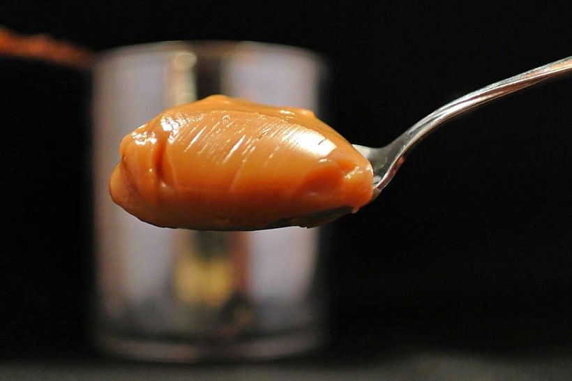 Karamellcreme für Anfänger und Gourmets