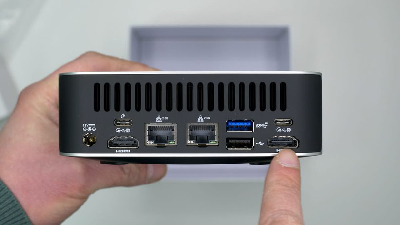 Mini Geekom A7 Max connectique dos_1200px