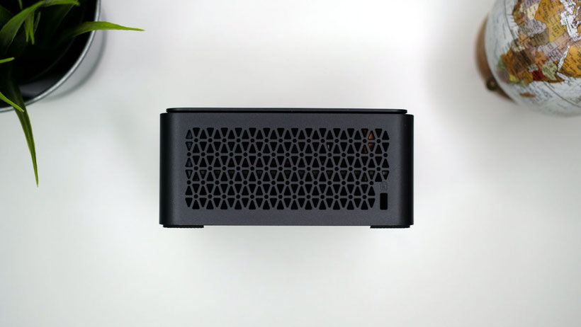 Bmax B9 Power (côté)