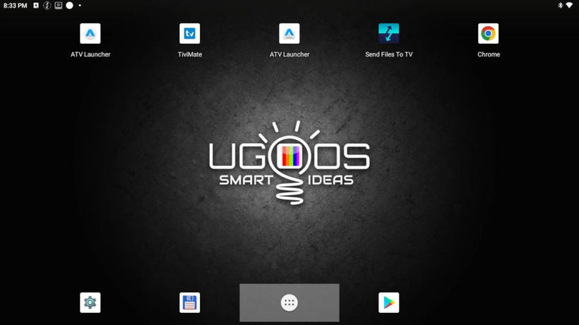 Ugoos UT8 interface (3)-900px