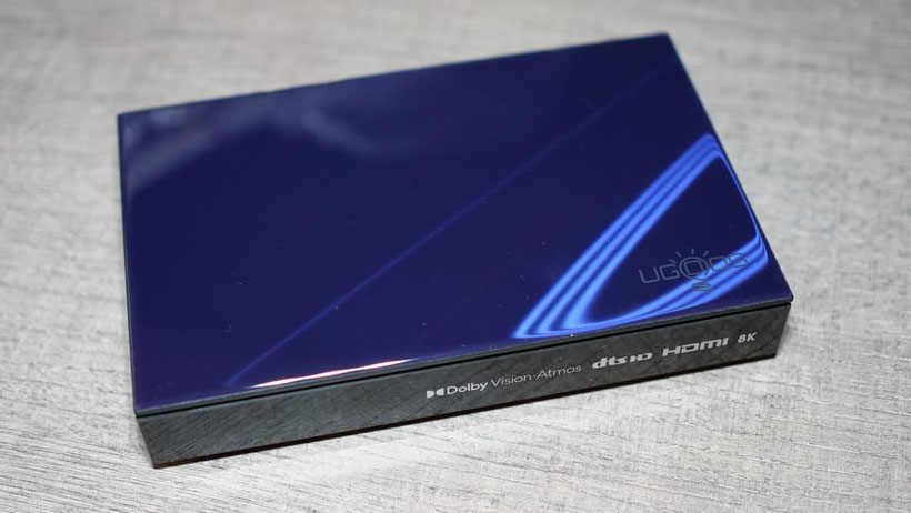 Ugoos SK1 design (2)