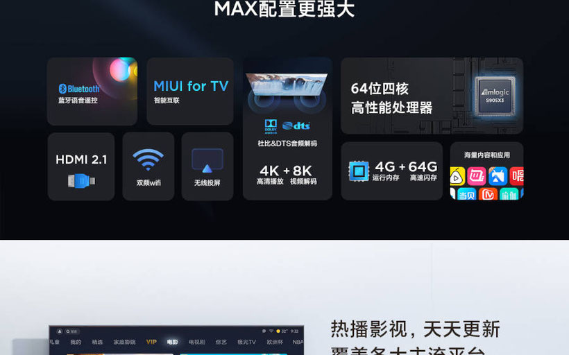 Xiaomi Mi Box 4S Max (1)-900px