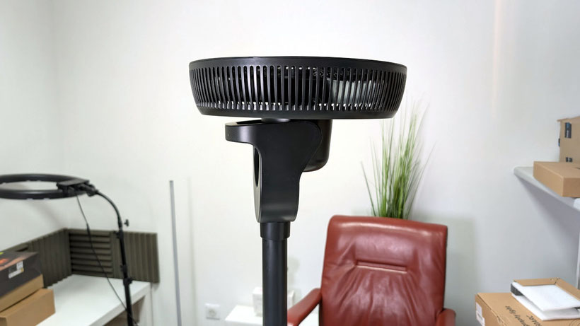 Duux Whisper Flex 2 Smart oscillation-1200px
