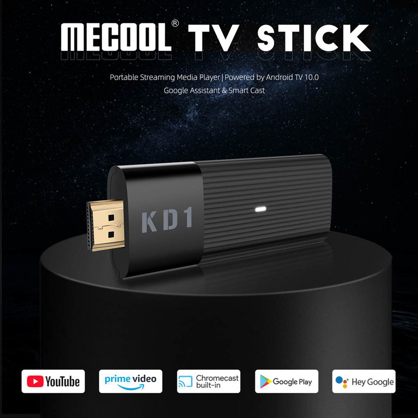 Mecool KD1 stick Android TV (4)