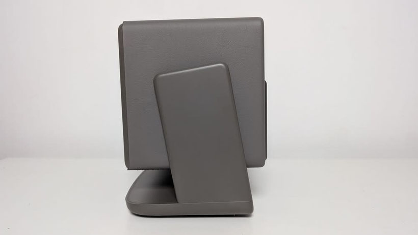 XGIMI Horizon 20 - pied inclinable