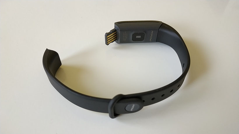 Mpow h2 top