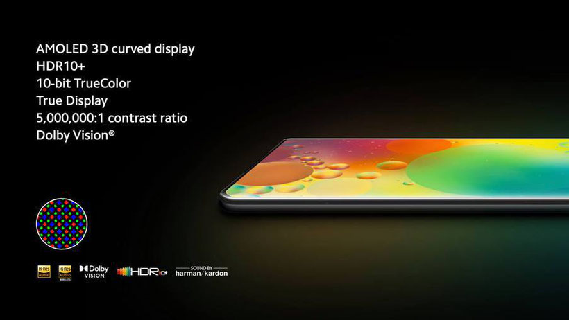 Xiaomi-Mi-Mix-4-écran-incurvé