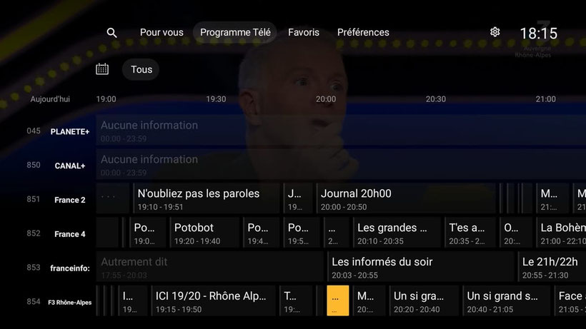 App TV Mecool KT2_1200px